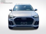 Used 2022 Audi Q5 2.0T Premium Plus image 3