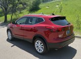 Used 2018 Nissan Rogue Sport SV image 5