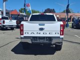 Certified 2021 Ford Ranger Lariat w/ Equipment Group 501A High image 5
