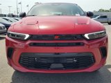 Used 2024 Dodge Hornet GT w/ GT Blacktop Package image 2