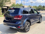 Used 2015 Dodge Journey Crossroad w/ Flexible Seating Group image 5