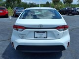 Used 2024 Toyota Corolla LE image 4