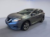 Used 2015 Nissan Murano SL w/ SL Technology Package image 3