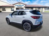 New 2024 Chevrolet TrailBlazer ACTIV w/ Driver Confidence Package image 6