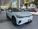 Used 2021 Volkswagen ID.4 Pro S image 3
