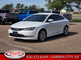 Used 2015 Chrysler 200 C w/ Navigation & Sound Group I image 4