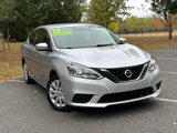 Used 2019 Nissan Sentra S image 2