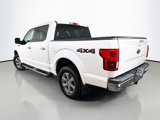 Used 2018 Ford F150 Lariat image 5