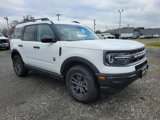 New 2024 Ford Bronco Sport Big Bend image 3
