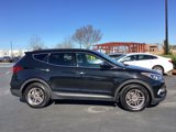 Used 2017 Hyundai Santa Fe Sport image 4