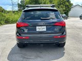 Used 2015 Audi Q5 2.0T Premium Plus w/ Technology Package image 4