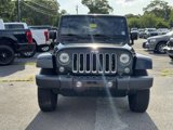 Used 2017 Jeep Wrangler Unlimited Sahara w/ Dual Top Group image 4