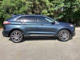 Used 2022 Ford Edge Titanium w/ Equipment Group 301A image 4
