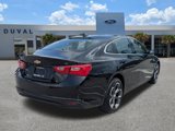 Used 2023 Chevrolet Malibu LT image 3
