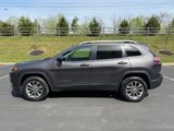 Used 2020 Jeep Cherokee Latitude Plus w/ Cold Weather Group image 5