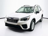 Used 2021 Subaru Forester image 3