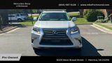 Used 2016 Lexus GX 460 Luxury image 5