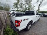 Used 2018 Ford F150 XLT image 4