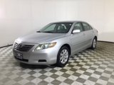 Used 2008 Toyota Camry Hybrid image 3