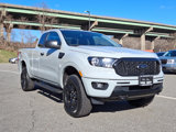 Certified 2021 Ford Ranger XLT w/ Equipment Group 301A Mid image 2