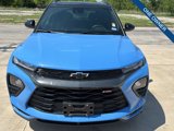 Used 2023 Chevrolet TrailBlazer RS w/ Sun and Liftgate Package image 2