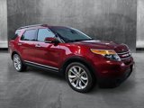 Used 2014 Ford Explorer Limited w/ Equipment Group 301A image 3