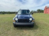 Used 2007 Jeep Liberty Sport image 5