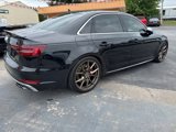 Used 2018 Audi S4 Premium Plus w/ Navigation Package image 4