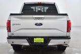 Used 2016 Ford F150 Lariat w/ Equipment Group 501A Mid image 5