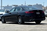Certified 2022 Mercedes-Benz C 300 Sedan image 6