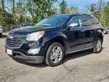 Used 2016 Chevrolet Equinox LTZ w/ Enhanced Convenience Package image 3