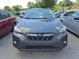 Used 2022 Subaru Crosstrek 2.0i Premium w/ Moonroof Package image 2