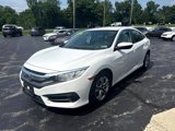 Used 2016 Honda Civic LX image 2