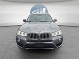 Used 2017 BMW X3 xDrive28i image 2