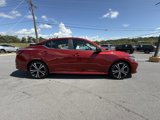 Certified 2021 Nissan Sentra SR image 4