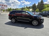 Used 2016 Ford Explorer Limited image 3
