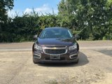 Used 2015 Chevrolet Cruze LT w/ Sun And Sound Package image 2