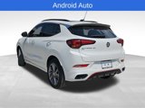 Used 2022 Buick Encore GX Essence w/ Advanced Technology Package image 4