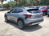 New 2025 Chevrolet Trax LT image 3