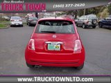 Used 2015 FIAT 500 Pop image 4