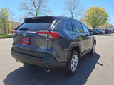 Certified 2024 Toyota RAV4 LE image 5