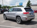 Used 2018 Jeep Grand Cherokee Overland image 3