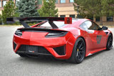 Used 2017 Acura NSX image 5
