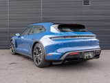 Certified 2022 Porsche Taycan 4 Cross Turismo image 3