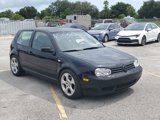 Used 2004 Volkswagen Golf GL image 3