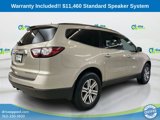 Used 2016 Chevrolet Traverse LT image 5