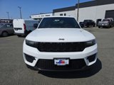 New 2025 Jeep Grand Cherokee Limited w/ Luxury Tech Group II image 2