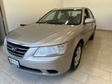 Used 2009 Hyundai Sonata GLS image 4