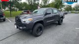 Certified 2018 Toyota Tacoma SR image 4