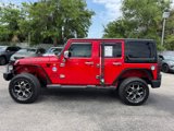 Used 2015 Jeep Wrangler Unlimited Sport w/ Quick Order Package 24S image 5